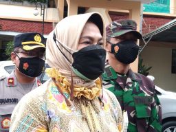 Masa Kepemimpinan Walikota Batu dan Wakilnya Bakal Berakhir Desember 2022