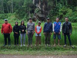 Kisah Horor di Watu Semaur Ponorogo, Suara Misterius Memanggil Orang Lewat