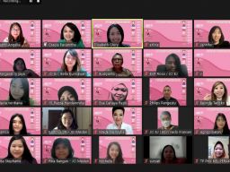 Internasional Women's Day, JCI East Java Hadirkan Wanita Tangguh Indonesia