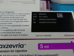 26 Ribu Dosis Vaksin di Tulungagung Kedaluwarsa, Dinkes: Masih Dapat Digunakan