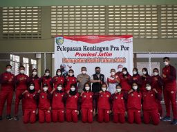 Wow! Mas Dhito Siapkan Beasiswa Bagi Atlet Kabupaten Kediri Berprestasi