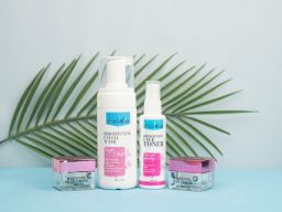 Atasi Masalah Jerawat dan Noda Hitam dalam Satu Paket Auristella