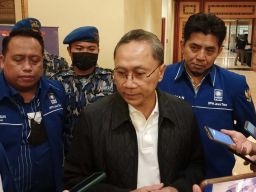 Zulhas Ajak Kader PAN Jadi Perekat: Akhiri Istilah Cebong dan Kampret