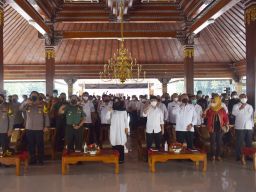 41 Desa di Kabupaten Mojokerto Bakal Gelar Pilkades Serentak