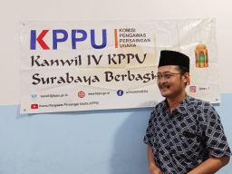 KPPU Hentikan Relaksasi Penegakan Hukum Persaingan Usaha