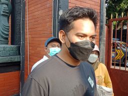 Polres Kediri Wanti-wanti Masyarakat untuk Waspada Saat Tukar Uang Baru