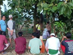 Jelang Sahur, Anggota Fraksi Golkar DPRD Bojonegoro Tewas Gantung Diri