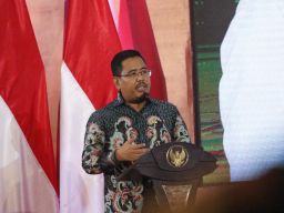 Anwar Sadad Berharap Pemulihan Ekonomi di Jatim Tercepat