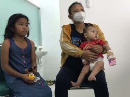 Perjuangan RSI Siti Hajar Sidoarjo Tangani Balita dengan Ibu Tanpa Identitas