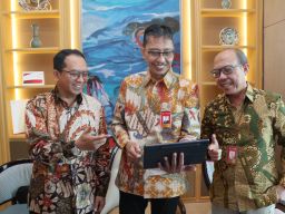 Bank Jatim Tunjukkan Pertumbuhan Positif di Triwulan Satu