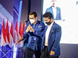 Merasa Dizalimi Saat Musda, Bayu Airlangga Mundur dari Partai Demokrat