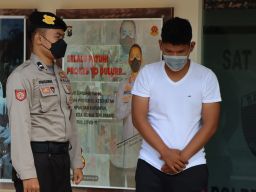 Korban Begal Payudara di Wilayah Kare Madiun Bertambah