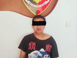 Jadi Begal Payudara, Arek Nginden Intan Surabaya Diringkus