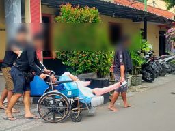 Serang Polisi Pakai Bondet, Begal Sadis di Pasuruan Didor!