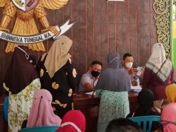 Alhamdulillah, BLT Minyak Goreng di Ponorogo Sudah Cair