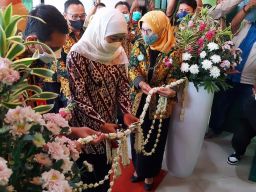 Khofifah Pastikan Jalan di Jatim Siap Dilewati Pemudik Lebaran