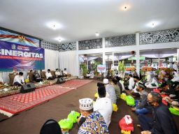 Dorong Pemulihan Ekonomi, Bupati Ipuk Minta Doa Ulama dan Tokoh Masyarakat