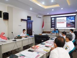 Mas Dhito Canangkan Desa Kopi Organik, Targetkan Ekspor ke 10 Negara