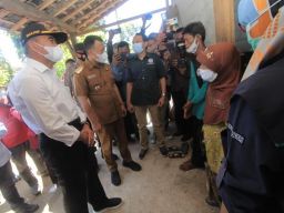 Berhasil Urai Pernikahan Sedarah, Bupati Ponorogo: Tinggal Pemenuhan Gizi