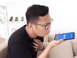 Cek Kondisi Paru-paru Lewat Suara Batuk di Aplikasi Alodokter