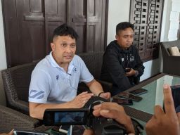 Persik Mania Khawatir soal Nama dan Homebase, Ini Kata CEO