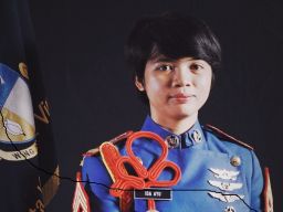 Kisah Dayu, Perempuan Teknisi Pesawat F16 di Skuadron 3 Lanud Iswahjudi Magetan