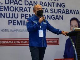 Gaduh Demokrat Jatim, Kader Minta Pelantikan Emil Dardak Ditunda