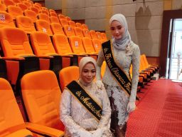 Perjuangan 2 Dokter Muda Lulus First Taker UKMPPD di Unusa Surabaya