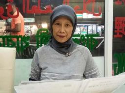 Sirikit Syah Berpulang, PKS Jatim Berduka