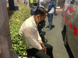 Misteri Api di Lantai 4 Tunjungan Plaza Surabaya dan Keajaiban Doa