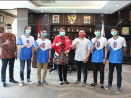 Keren! Gamers Kota Batu Berprestasi di Tingkat Asia Tenggara