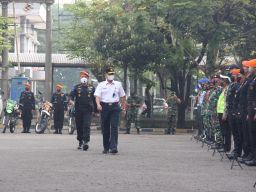 Mudik Lebaran 2022, KAI Daop 8 Surabaya Siapkan 8 Kereta Api Tambahan