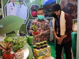 Katalog Elektronik Lokal, Cara Pemkot Batu Pacu Produksi UMKM