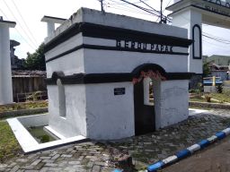 Gerdu Papak Parimono Jombang, Tempat Transit Mayat Korban Pembunuhan