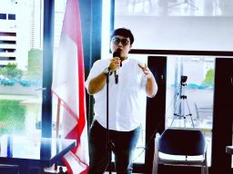 Soal Minyak Goreng, GMNI Suarakan Copot Mendag dari Jabatannya