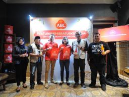 Cara ABC Berbagi di Bulan Ramadan