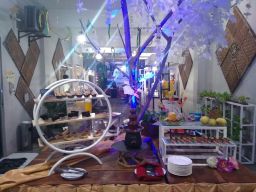 Cukup Bayar Sekali, Buka Puasa Sepuasnya di Green Red Hotel Syariah Jombang