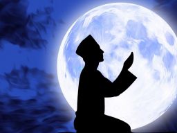 Ketika Singa Padang Pasir Umumkan Keislamannya