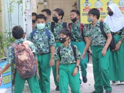 PPDB SMP Negeri Tahun 2022 di Sidoarjo, Ada 3 Prioritas Khusus di Jalur Afirmasi