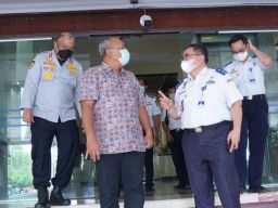 Ambil Alih Terminal Purabaya, Kemenhub Optimistis Tingkatkan Pelayanan