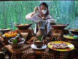 Yuk Berbuka Puasa Hemat dengan Sajian Lengkap di Swiss-Belinn Airport Surabaya