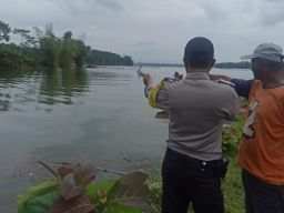 Usai Mencari Rumput, Warga Malang Tenggelam di DAS Perum Jasa Tirta