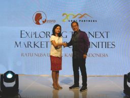 Bidik Startup Perempuan, Gobi Partners dan Margaret Srijaya Kucurkan USD 10 Juta