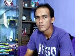 Sstt... Kontrak Faris Aditama dan Ady Eko di Persik Kediri Diperpanjang