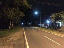 Ambil Barang yang Terjatuh, Honda Scoopy Dibawa Kabur Penumpang Misterius