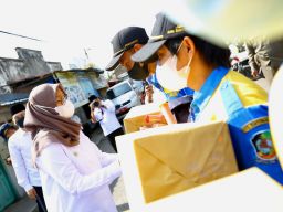 Bupati Ipuk: Tanpa Juru Parkir, Banyuwangi Tidak Setertib Ini