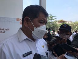 Bantah Teken Surat Rujukan Puskesmas Krian, SA: Itu Ditangani Tukang Becak