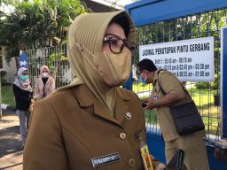 Soal THR, Seluruh Perusahaan di Sidoarjo Diminta Segera Lapor ke Disnaker