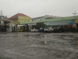 Kafe Karaoke yang Digerebek Petugas di Mojoagung Ternyata Tak Berizin