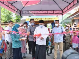 Siapkan Pasuruan Jadi Kota Wisata, Gus Ipul Ingin Perbanyak Kampung Tematik